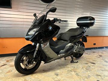 Bmw c 600 - 2013