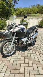 BMW R 1200 GS anno 2005