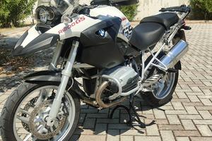 BMW R 1200 GS anno 2005