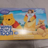 Sacco a pelo di peluche Winnie the Pooh