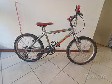 Bicicletta 20"