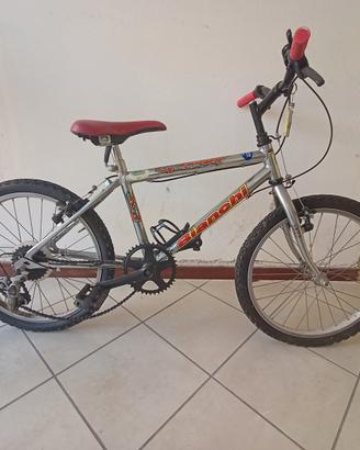 Bicicletta 20"