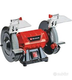 Ehinell Smerigliatrice Da Banco 