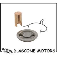 Kit piattello rallino molla vespa 50 et3