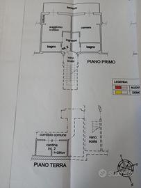 Vicino Sangiacomo di Roburent (CN), 45000 Euro Bil
