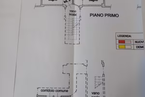 Vicino Sangiacomo di Roburent (CN), 45000 Euro Bil