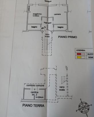 Vicino Sangiacomo di Roburent (CN), 45000 Euro Bil