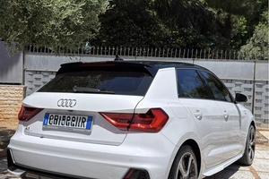 Audi a1 sportback s-line