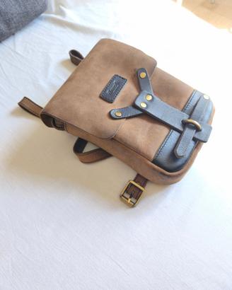Thigh Bag - Borsa da Gamba per moto