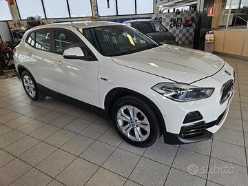 BMW X2 xDrive25e Business-X drive