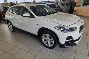 BMW X2 xDrive25e Business-X drive