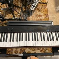 Casio Privia px s6000