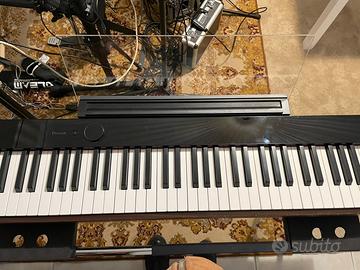 Casio Privia px s6000