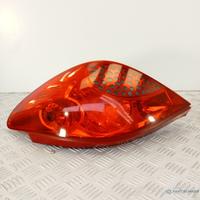 Fanale posteriore sinistro Peugeot 207 CC 2006-201