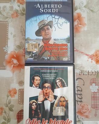 DVD Vintage 