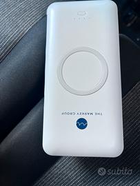 Power bank