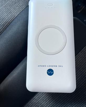 Power bank
