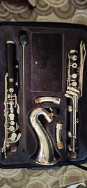 clarinetto contralto rc prestige mib 