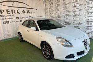 Alfa Romeo Giulietta 1.6 JTDm-2 105 CV Distinctive