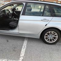 Bmw 316d Touring m sport