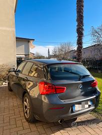 BMW Serie 1  116 D