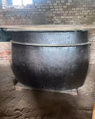 Botte da vino
