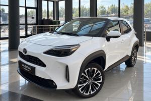 Toyota Yaris Cross LOUNGE PREMIERE 1.5 Hybrid 116
