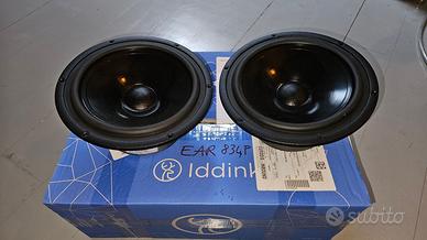 Woofer Seas CA22RNY
