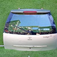 PORTELLONE POSTERIORE COMPLETO TATA Indigo 1Â° Ser