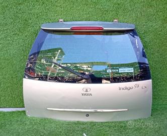 PORTELLONE POSTERIORE COMPLETO TATA Indigo 1Â° Ser