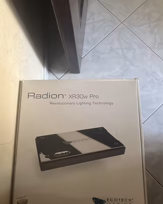 Radion RX30 pro g3