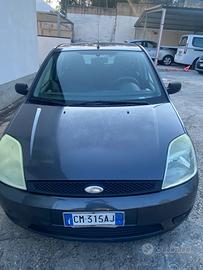 Ford Fiesta 1.4 TDCi 5p. Ambiente