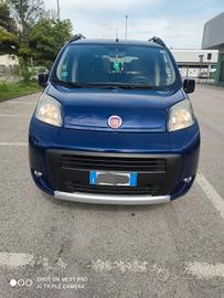 Fiat Qubo 1.3 Multijet Trekking 