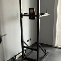 ATTREZZO MULTIFUNZIONE