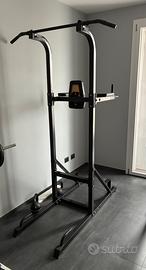 ATTREZZO MULTIFUNZIONE