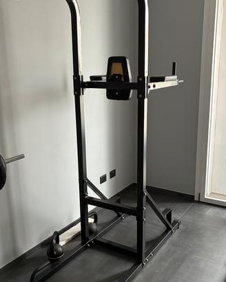 ATTREZZO MULTIFUNZIONE