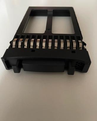 HP Proliant DL3xx Tray per chiusura slot HDD 2.5"