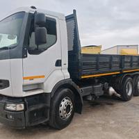 Renault Premium 385 ribaltabile 3 lati