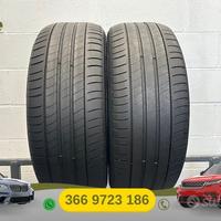 2 gomme 205/55 R16. Michelin Primacy 3
