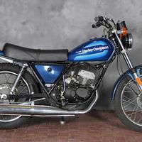 RICAMBI USATI VARI HARLEY DAVIDSON AERMACCHI HARLE