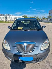 lancia ypsilon 1.2 metano/benzina anno 2006