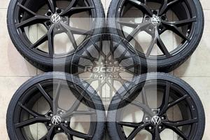 Cerchi 19 con pneumatici nuovi Volkswagen Golf