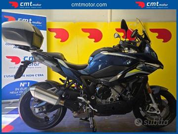 BMW S 1000 XR Garantita e Finanziabile