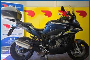 BMW S 1000 XR Garantita e Finanziabile