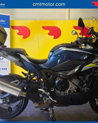 BMW S 1000 XR Garantita e Finanziabile