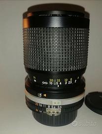 Nikon zoom 35/105 F3, 5-4,5 AIS