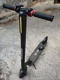monopattino elettrico ISNATCH Sport 250W