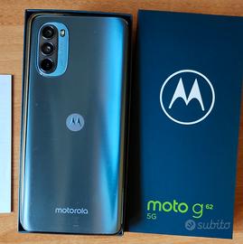 Moto g62 5g 128 gb 
