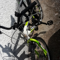 Bicicletta bambino