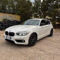 Bmw 116d